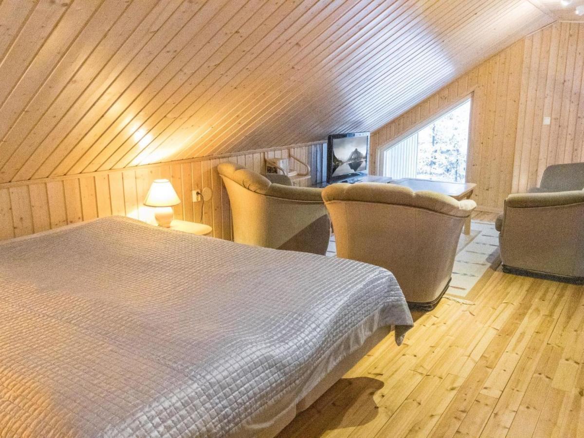 HOLIDAY HOME ASLAKIN HELMI B PYHÄTUNTURI (Finlandia) - desde 1682 MXN |  BOOKED