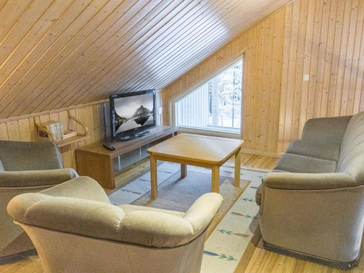 HOLIDAY HOME ASLAKIN HELMI B PYHÄTUNTURI (Finlandia) - desde 1682 MXN |  BOOKED